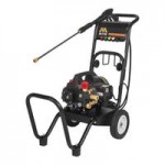 Mi-T-M ChoreMaster CV-2600-4MMC Cold Water Pressure Washer with Mi-T-M Engine - 2,600 PSI; 2.2 GPM