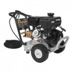 Mi-T-M ChoreMaster CV-2600-4MMC Cold Water Pressure Washer with Mi-T-M Engine - 2,600 PSI; 2.2 GPM