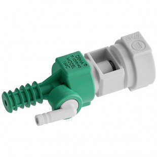 Dema 61.99.2GAP 1 GPM Chemical Pump Proportioner with Action Gap for SuperSink, ProFill, Dilution at Hand, and Fusion Dispensers