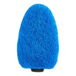 3M Scotch-BriteTM 70007064317 Non-Scratch Scrub Pad Refill for 70007064390 - 2/Pack