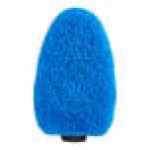 3M Scotch-BriteTM 70007064317 Non-Scratch Scrub Pad Refill for 70007064390 - 2/Pack