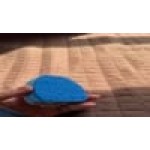 3M Scotch-BriteTM 70007064317 Non-Scratch Scrub Pad Refill for 70007064390 - 2/Pack