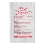 PhysiciansCare 90036 Antihistamine Allergy Relief Tablets - 50/Box