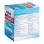 PhysiciansCare 90036 Antihistamine Allergy Relief Tablets - 50/Box