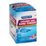 PhysiciansCare 90036 Antihistamine Allergy Relief Tablets - 50/Box
