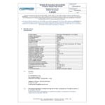 Namco Floorwash DS3 4588-DS3 14 Namco Floorwash DS3 4588-DS3 14