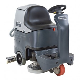 Advance SC3000 26D EcoFlex 56381803 26