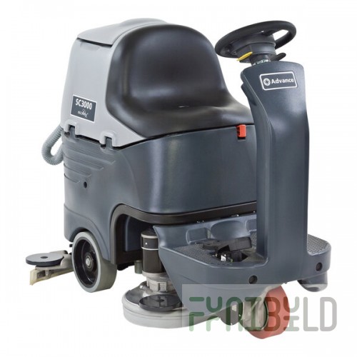 Advance SC3000 26D EcoFlex 56381803 26