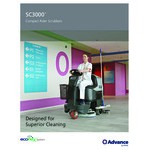 Advance SC3000 26D EcoFlex 56381803 26