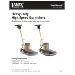 Lavex Pro 20