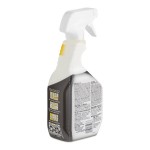 CloroxPro Clorox CLO31036CT 32 oz. Urine Stain and Odor Remover Spray - 9/Case CloroxPro Clorox CLO31036CT 32 oz. Urine Stain and Odor Remover Spray - 9/Case
