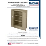 Tennsco 24 Tennsco 24
