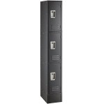 Regency Space Solutions Black 12