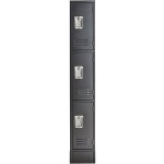 Regency Space Solutions Black 12