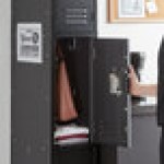 Regency Space Solutions Black 12