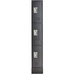 Regency Space Solutions Black 12