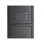 Regency Space Solutions Black 12