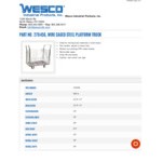 Wesco Industrial Products 23