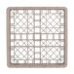 Vollrath TR13FFF Traex® Full-Size Beige 9-Compartment 5 1/8 Vollrath TR13FFF Traex® Full-Size Beige 9-Compartment 5 1/8