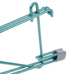 Metro SWS14K3 Smartwall G3 Metroseal Green Single Shelf Support 16 9/16