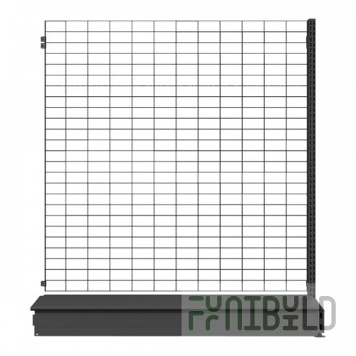 Wanzl Wire Tech 100 36