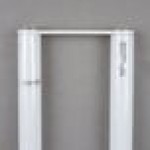 Satco S6593 40 Watt Shatterproof Cool White U-Bend Rough Service Fluorescent Light Bulb (T12) Satco S6593 40 Watt Shatterproof Cool White U-Bend Rough Service Fluorescent Light Bulb (T12)