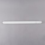 Satco S6593 40 Watt Shatterproof Cool White U-Bend Rough Service Fluorescent Light Bulb (T12) Satco S6593 40 Watt Shatterproof Cool White U-Bend Rough Service Fluorescent Light Bulb (T12)