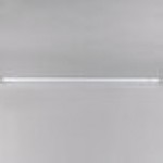Satco S6593 40 Watt Shatterproof Cool White U-Bend Rough Service Fluorescent Light Bulb (T12) Satco S6593 40 Watt Shatterproof Cool White U-Bend Rough Service Fluorescent Light Bulb (T12)