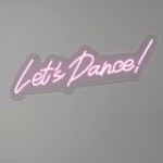 Crazy Neon 20 1/2 Crazy Neon 20 1/2
