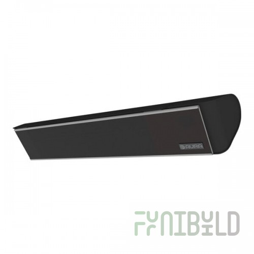 Aura Decor ADGLASS-15120B 31 7/16