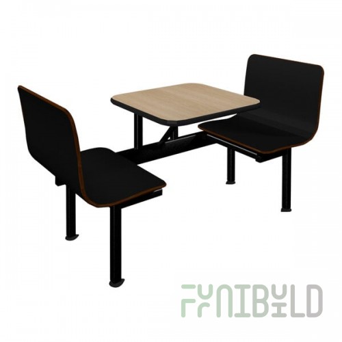 Plymold Contour 24