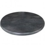 Holland Bar Stool OD36RGryStn EnduroTop 36