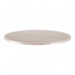Holland Bar Stool OD36RGryStn EnduroTop 36