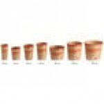 Carnival King Kraft 85 oz. Popcorn Bucket - 150/Case Carnival King Kraft 85 oz. Popcorn Bucket - 150/Case