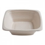 Fineline 42ST10L Conserveware PETE Lid with Vent for 10 1/4