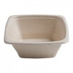 Fineline 42ST10L Conserveware PETE Lid with Vent for 10 1/4