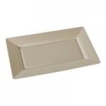 Fineline 42ST10L Conserveware PETE Lid with Vent for 10 1/4