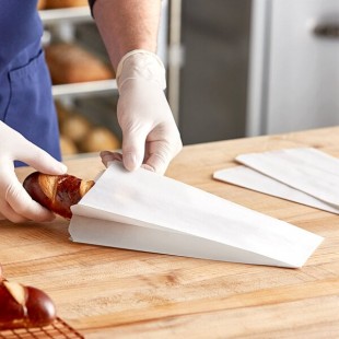 Bagcraft Dubl-Wax® 4 1/2