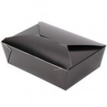 Fold-Pak 03BPEARTHM Bio-Plus-Earth Kraft Microwavable Paper #3 Take-Out Containers 7 3/4 Fold-Pak 03BPEARTHM Bio-Plus-Earth Kraft Microwavable Paper #3 Take-Out Containers 7 3/4