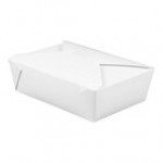 Fold-Pak 03BPEARTHM Bio-Plus-Earth Kraft Microwavable Paper #3 Take-Out Containers 7 3/4 Fold-Pak 03BPEARTHM Bio-Plus-Earth Kraft Microwavable Paper #3 Take-Out Containers 7 3/4