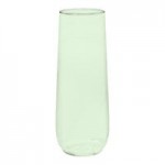 Tossware POP 12 oz. Customizable Plastic Vino Jr. Glass - 252/Case Tossware POP 12 oz. Customizable Plastic Vino Jr. Glass - 252/Case