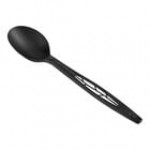 Stalk Market Heavy Weight White CPLA Spoon 6 1/2