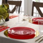 Posh Setting Organic 10 1/4 Posh Setting Organic 10 1/4