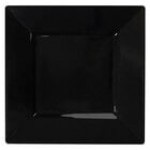 Fineline Settings 1608-BK Solid Squares 8