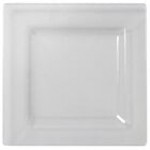 Fineline Settings 1608-BK Solid Squares 8