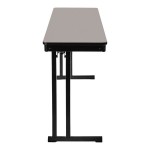 National Public Seating Max Seating 18