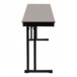 National Public Seating Max Seating 18