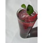 Libbey Series V 11.8 oz. Rocks / Double Old Fashioned Glass - Sample