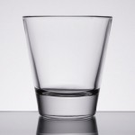 Libbey Elan 9 oz. Rocks / Old Fashioned Glass - Sample Libbey Elan 9 oz. Rocks / Old Fashioned Glass - Sample