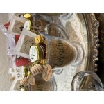 Acopa 16 oz. Clear Glass Cafe Mug - Sample Acopa 16 oz. Clear Glass Cafe Mug - Sample